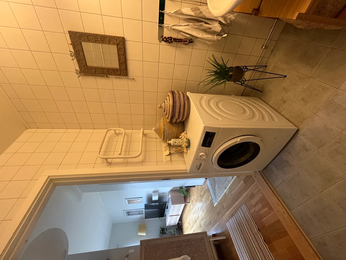 Hyreslägenhet på Stockholm i stockholm