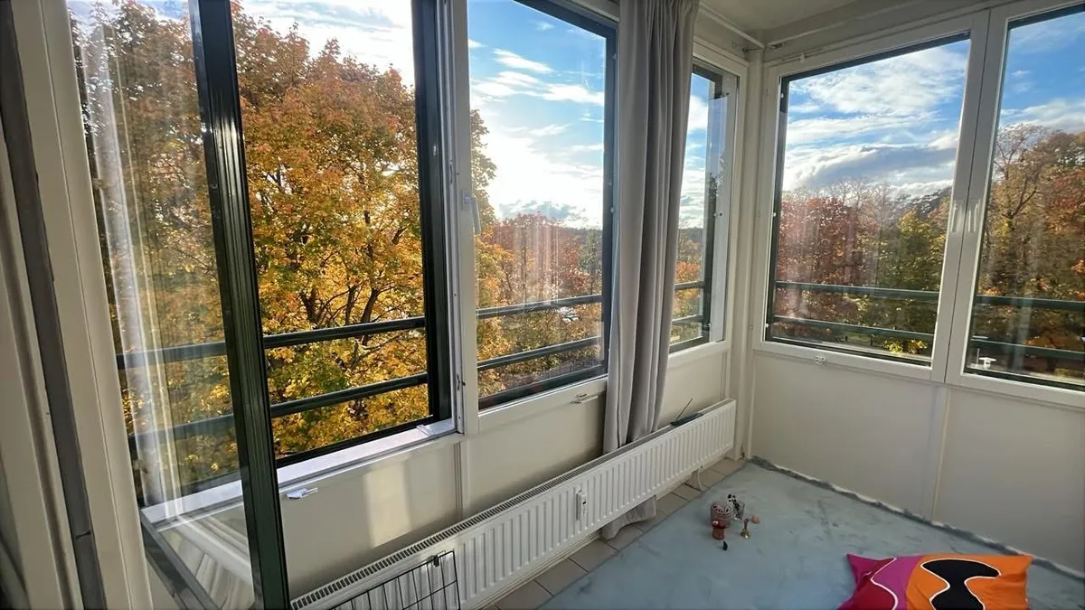 Hyreslägenhet på Stockholm i stockholm