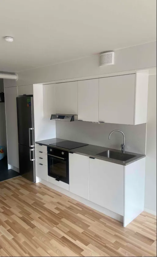 Hyreslägenhet på Täby i taby