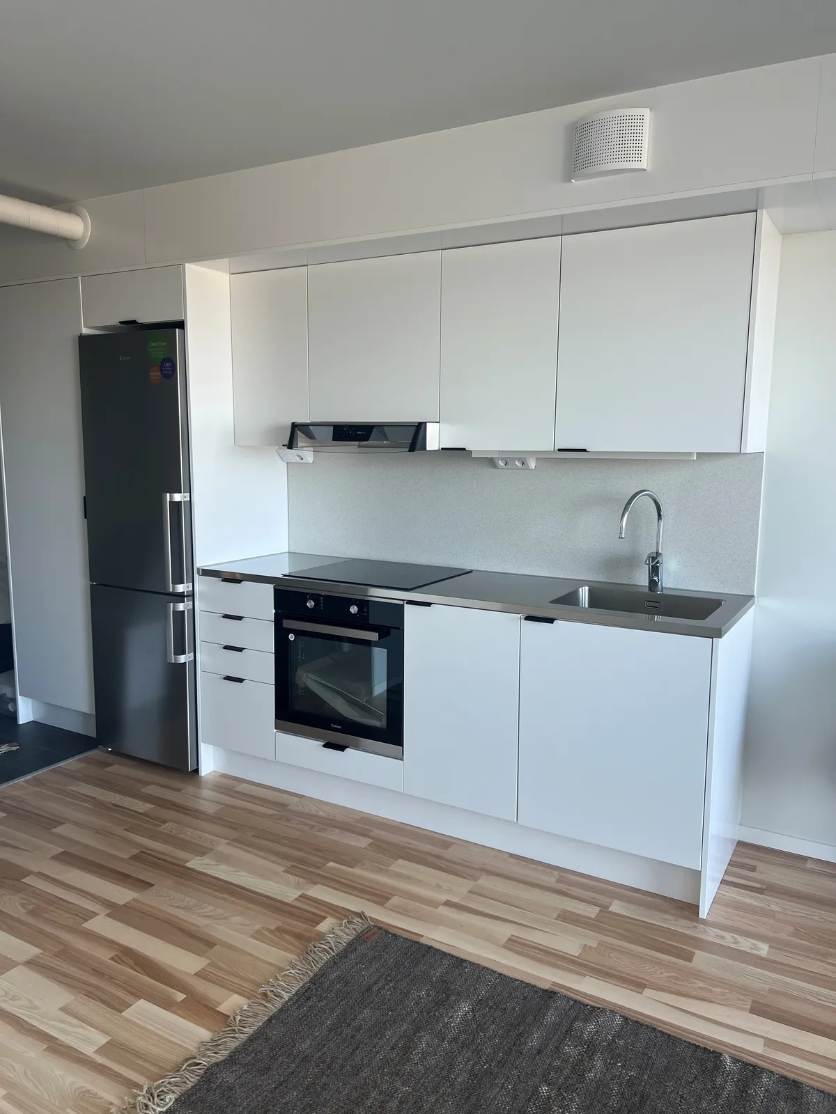 Hyreslägenhet på Täby i taby