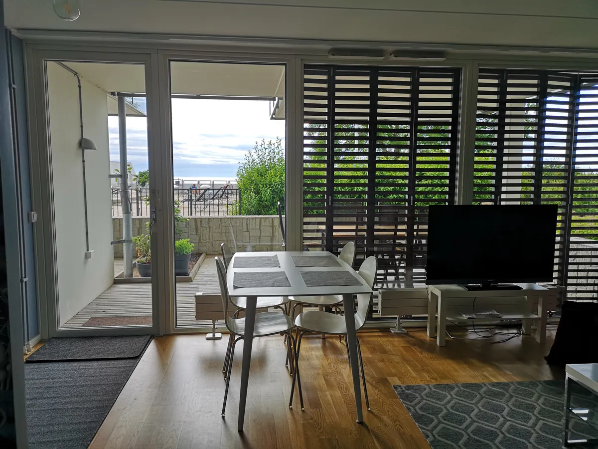 Hyreslägenhet på Visby i visby