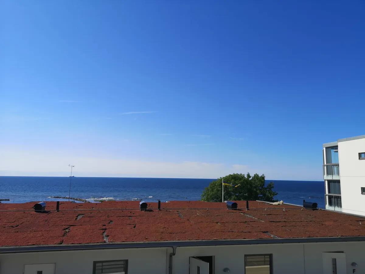 Hyreslägenhet på Visby i visby