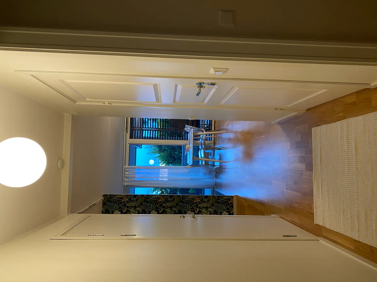 Hyreslägenhet på Visby i visby