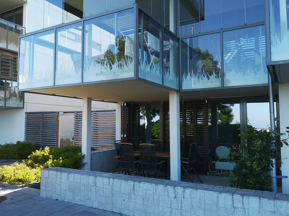 Hyreslägenhet på Visby i visby