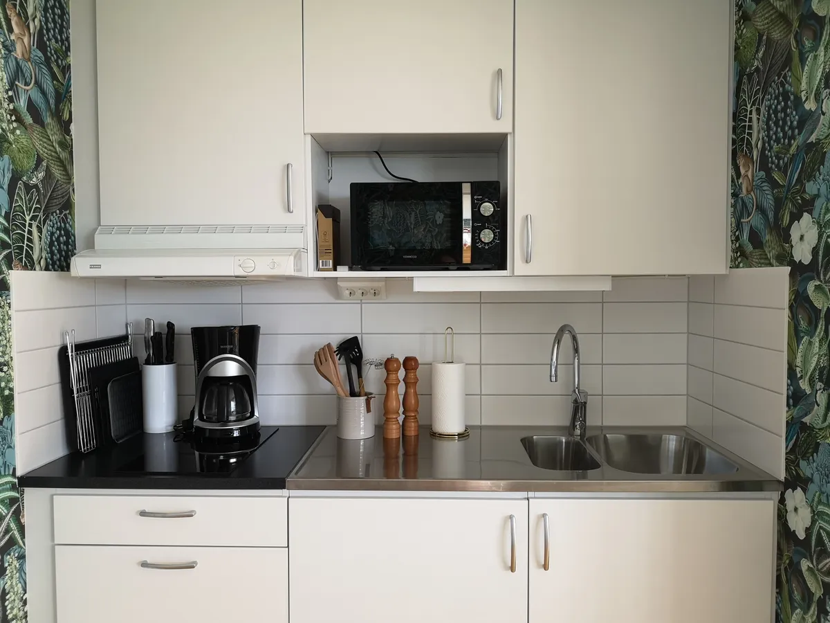 Hyreslägenhet på Visby i visby