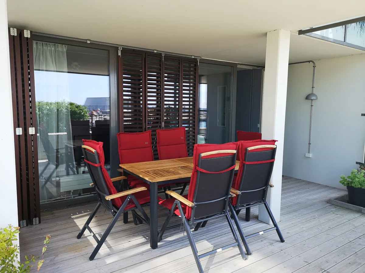 Hyreslägenhet på Visby i visby