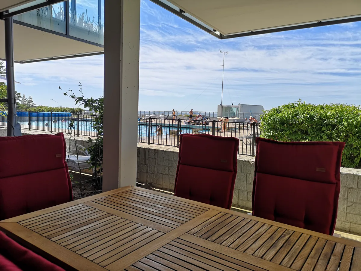 Hyreslägenhet på Visby i visby