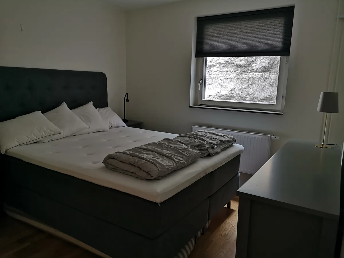 Hyreslägenhet på Visby i visby