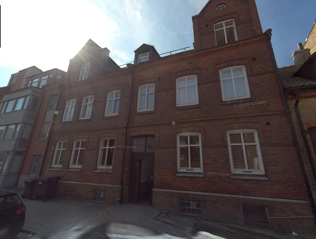 Hyreslägenhet på Landskrona i landskrona