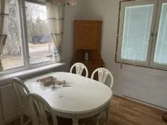 Hyreslägenhet på Ånge i ange