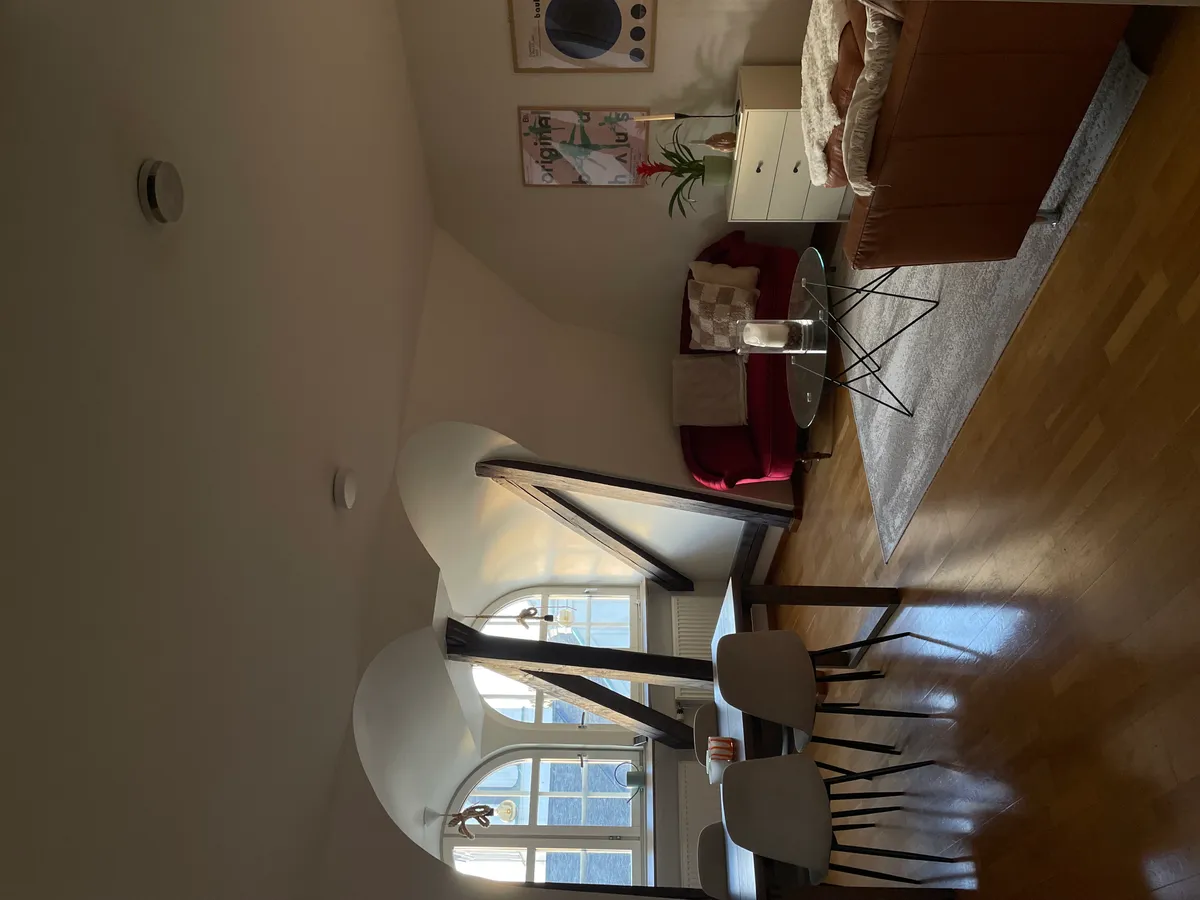 Hyreslägenhet på Karlstad i karlstad