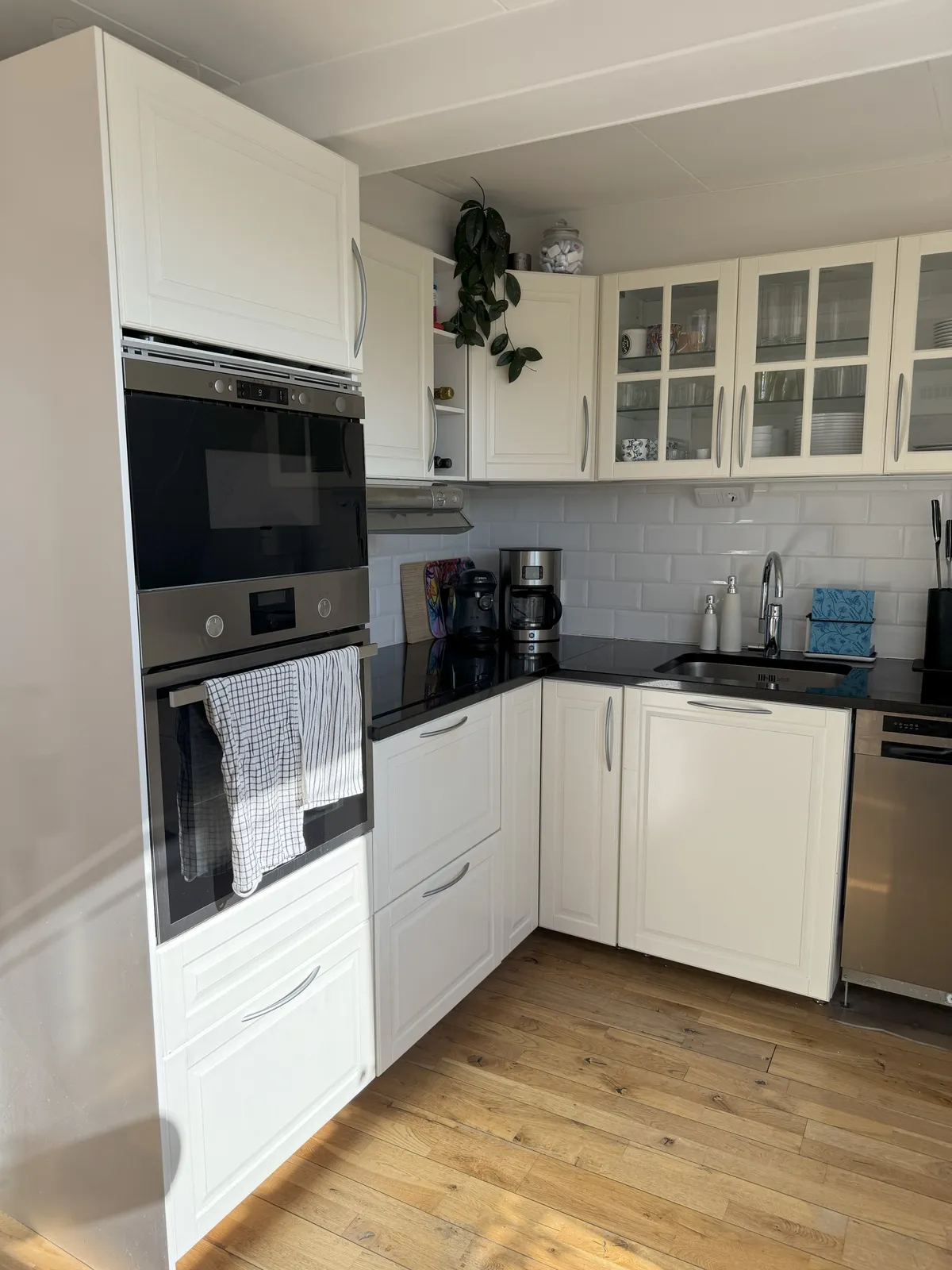 Hyreslägenhet på Landskrona i landskrona