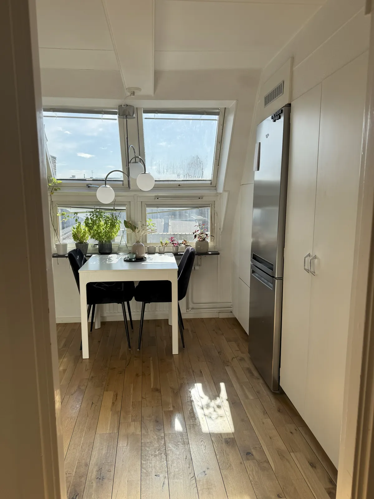 Hyreslägenhet på Landskrona i landskrona