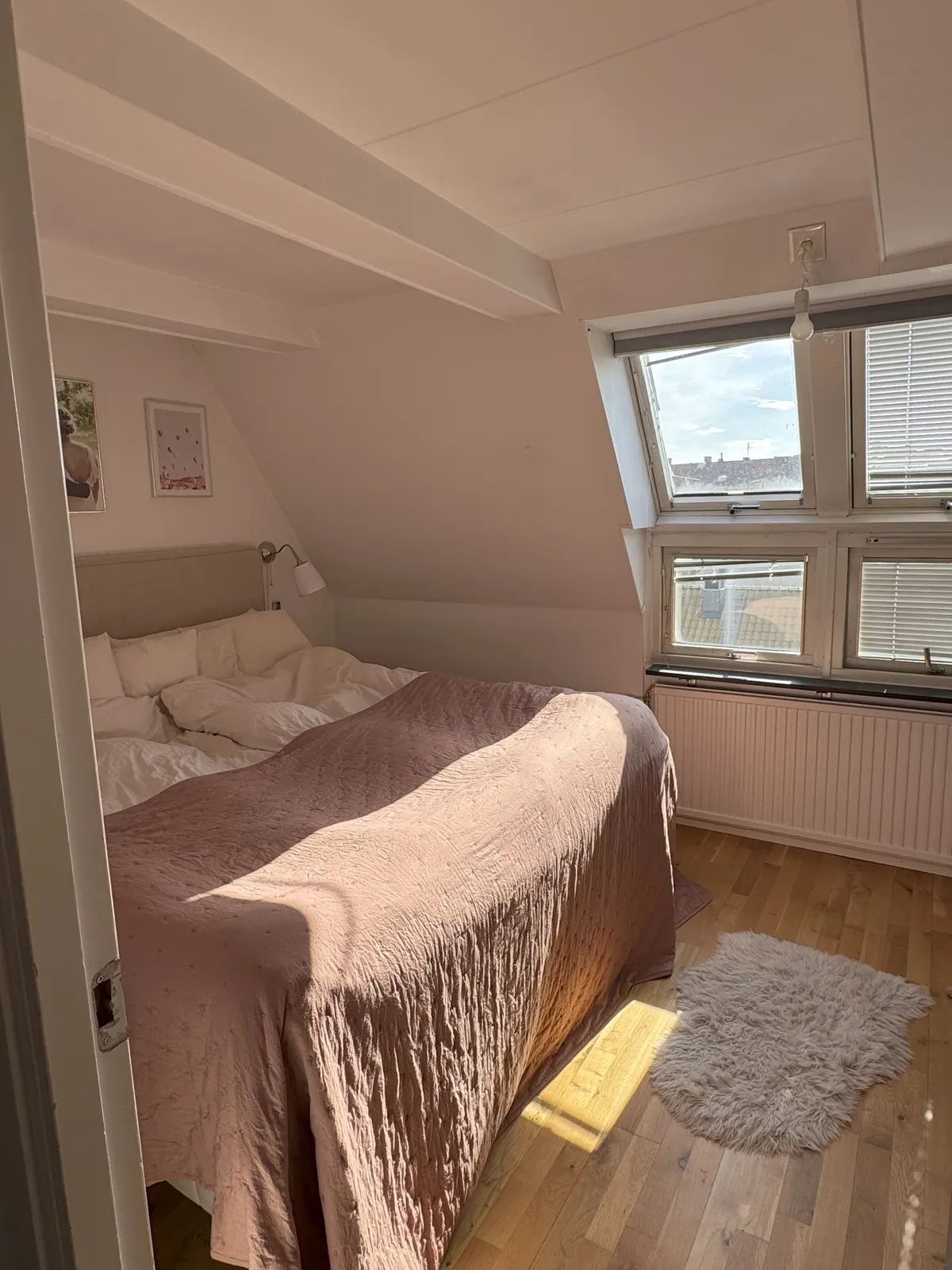 Hyreslägenhet på Landskrona i landskrona