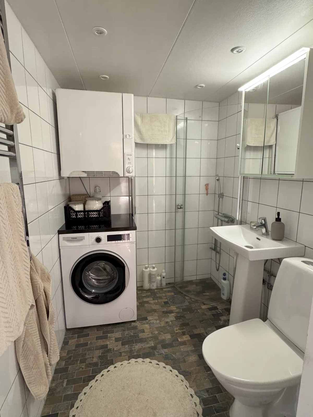 Hyreslägenhet på Landskrona i landskrona