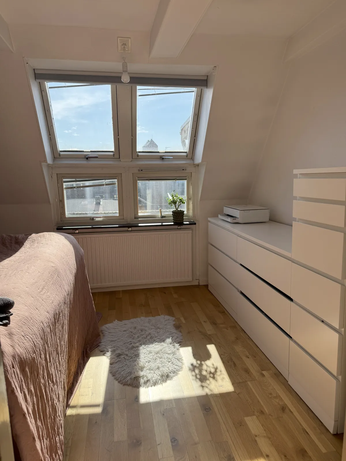 Hyreslägenhet på Landskrona i landskrona