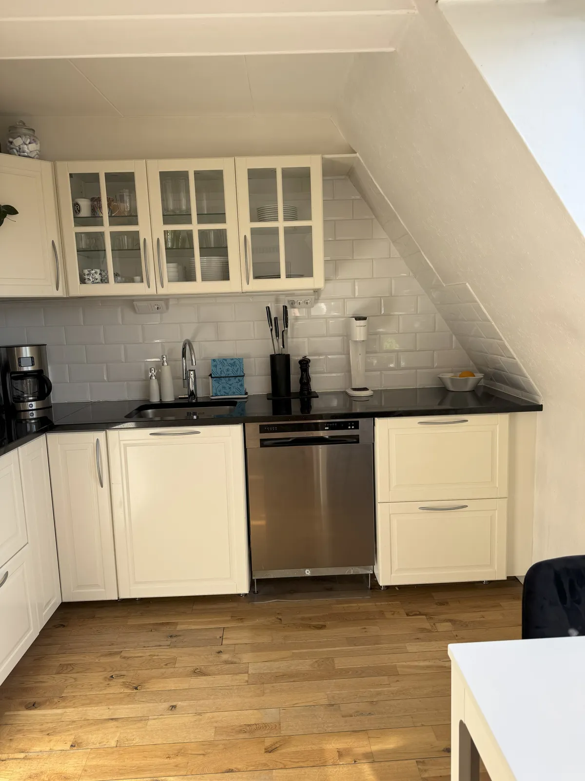 Hyreslägenhet på Landskrona i landskrona