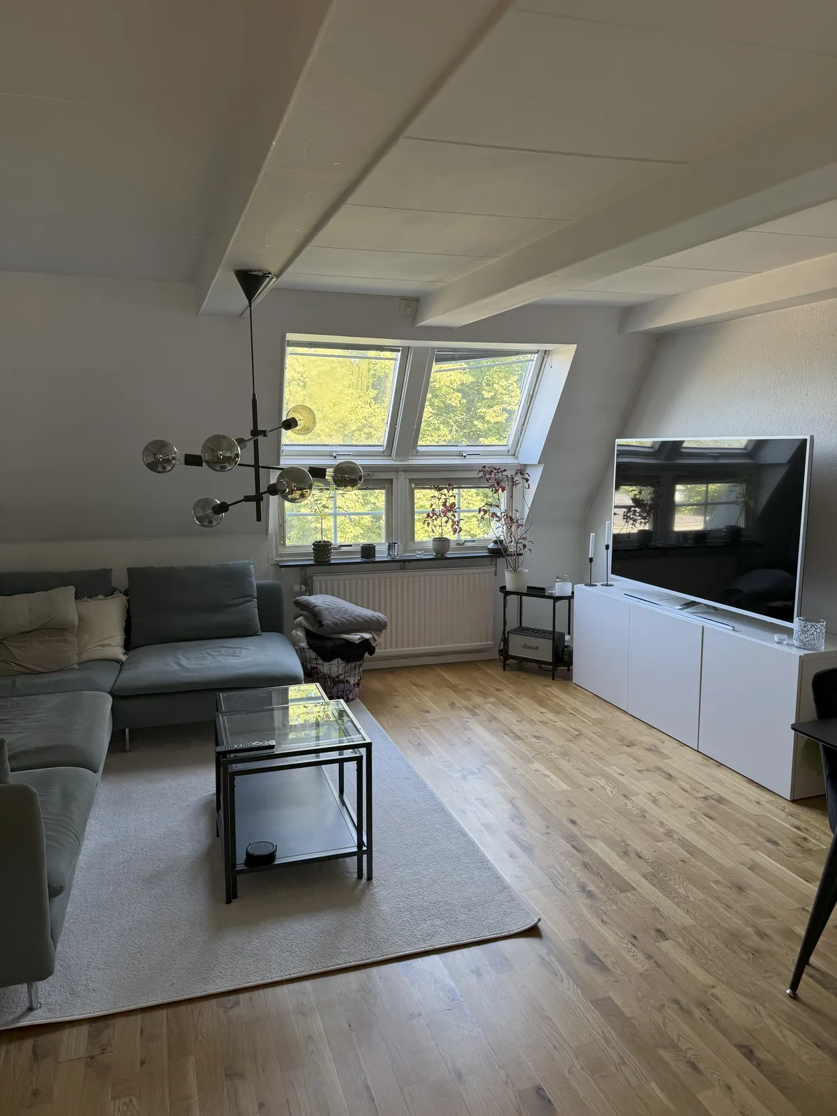 Hyreslägenhet på Landskrona i landskrona