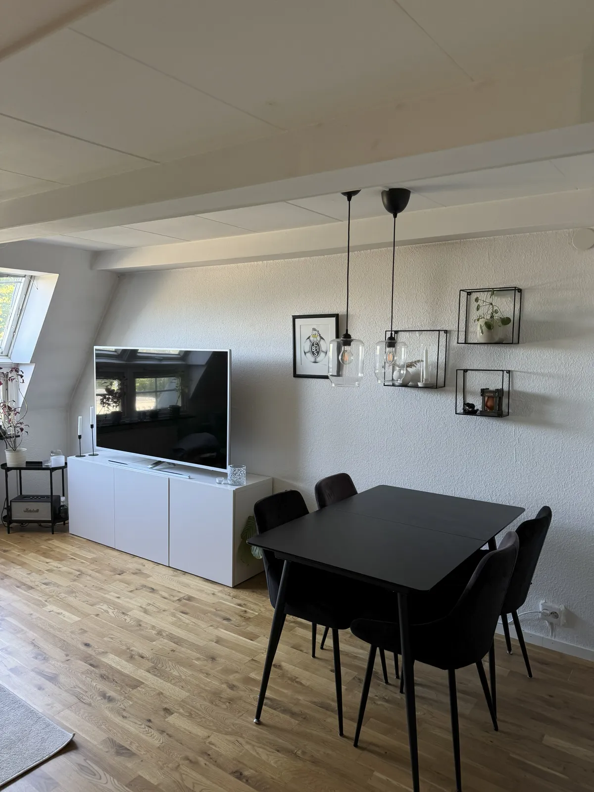 Hyreslägenhet på Landskrona i landskrona