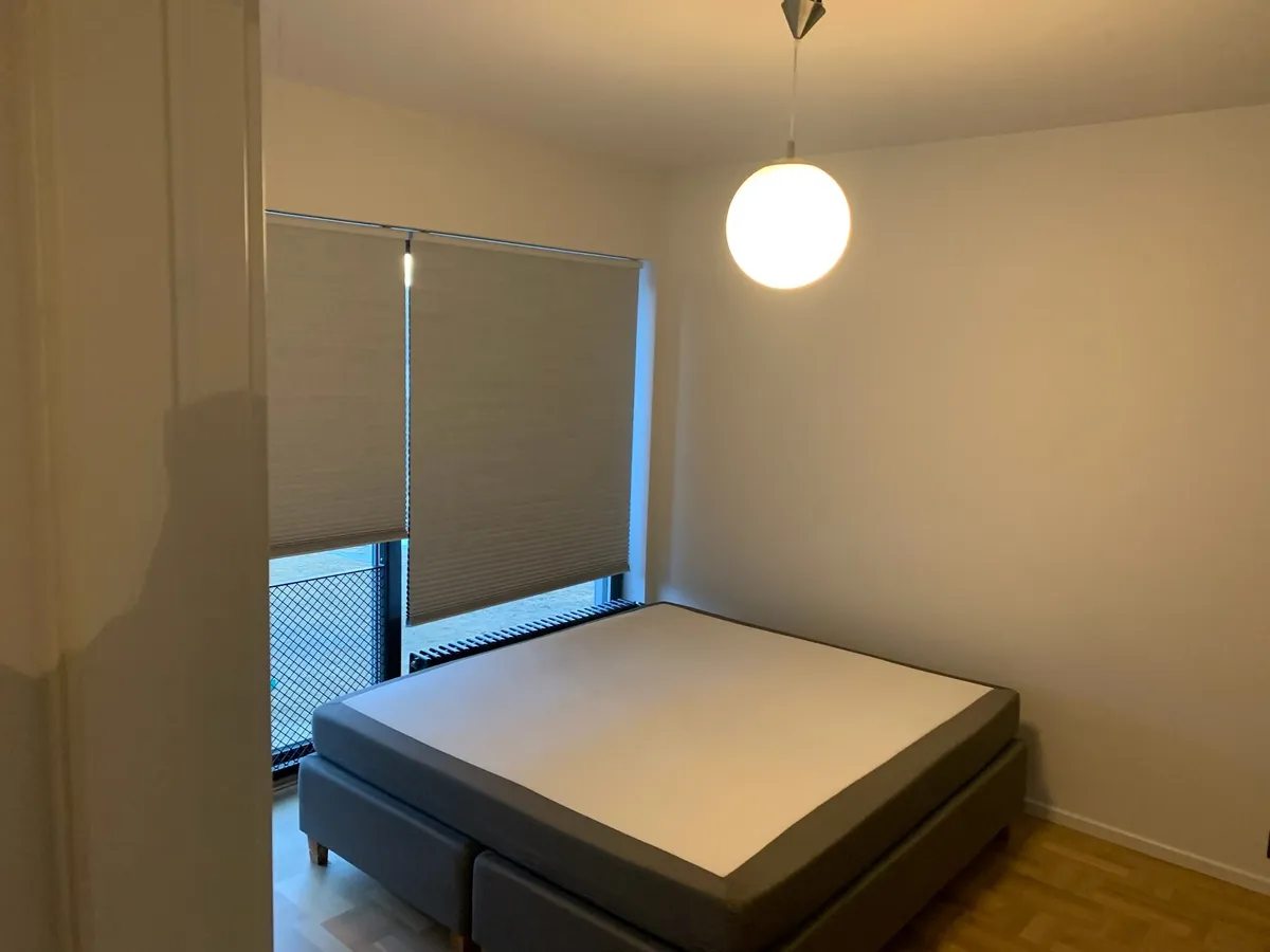 Hyreslägenhet på Sollentuna i sollentuna