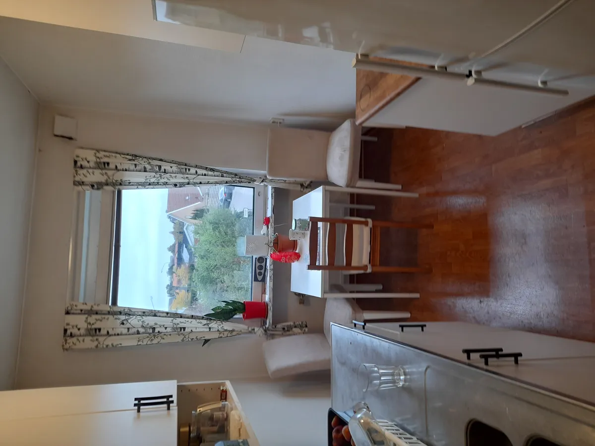 Hyreslägenhet på Malmö i malmo