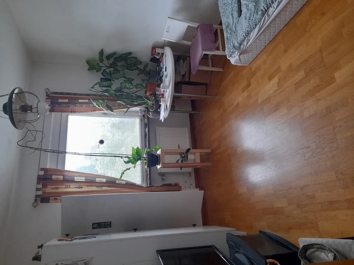 Hyreslägenhet på Malmö i malmo