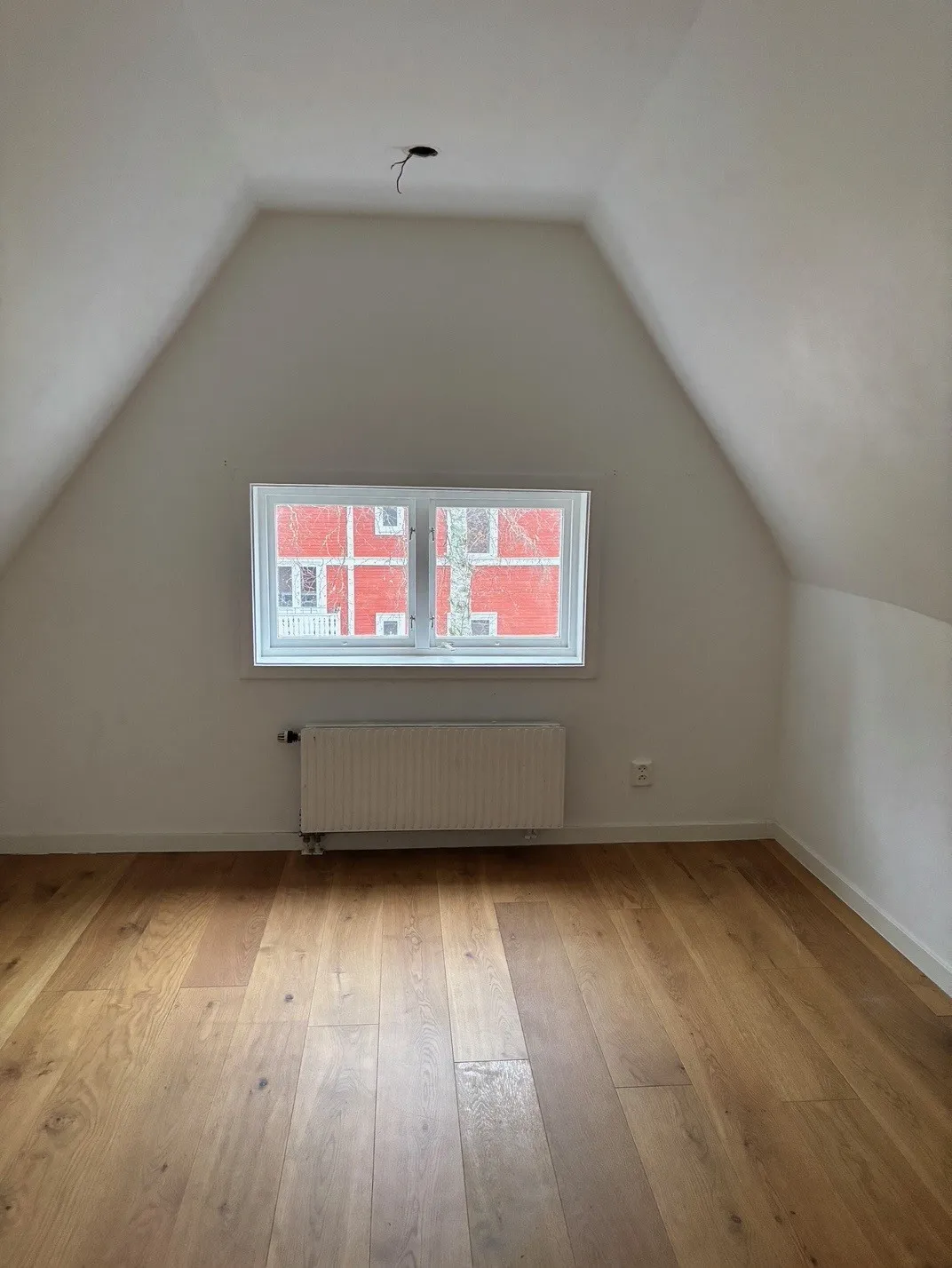 Hyreslägenhet på Iggesund i iggesund