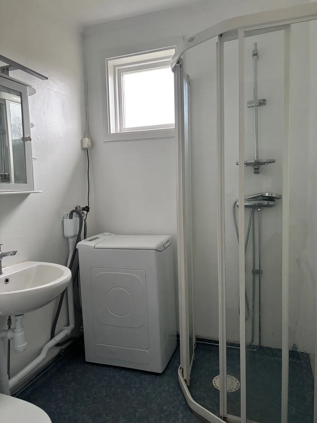 Hyreslägenhet på Iggesund i iggesund