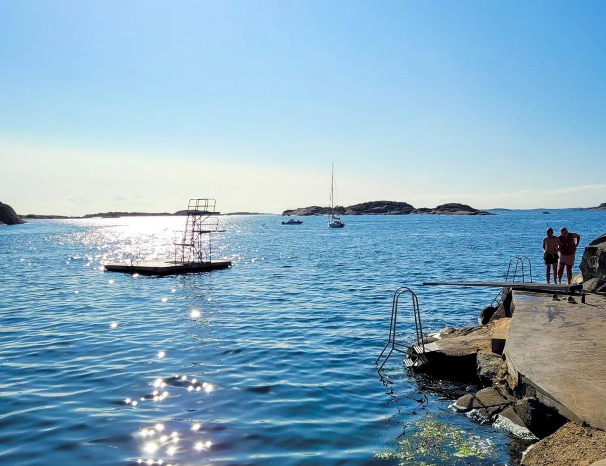 Hyreslägenhet på Hovås i hovas