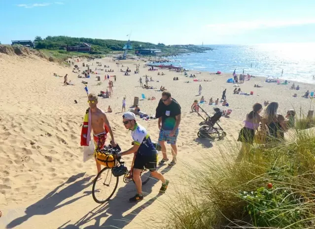 Hyreslägenhet på Hovås i hovas