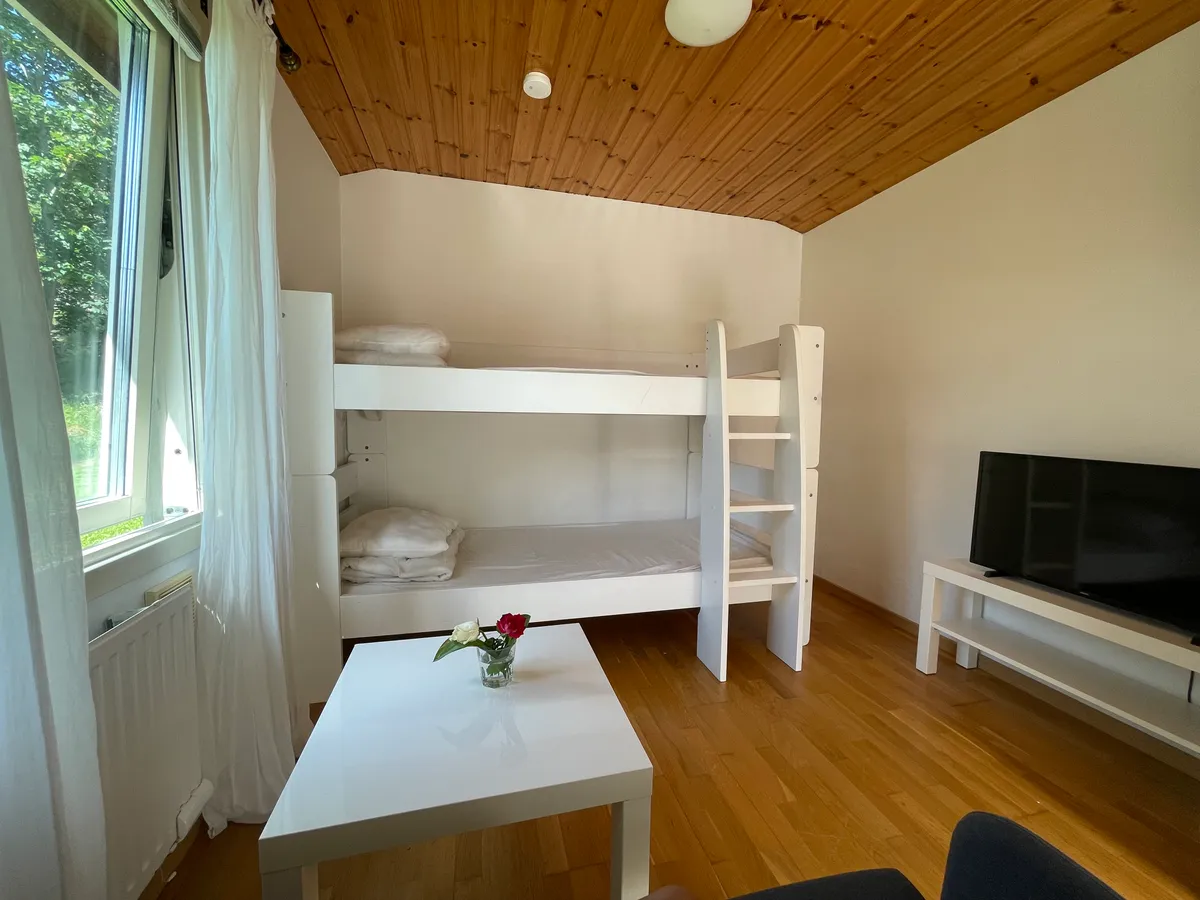 Hyreslägenhet på Hovås i hovas