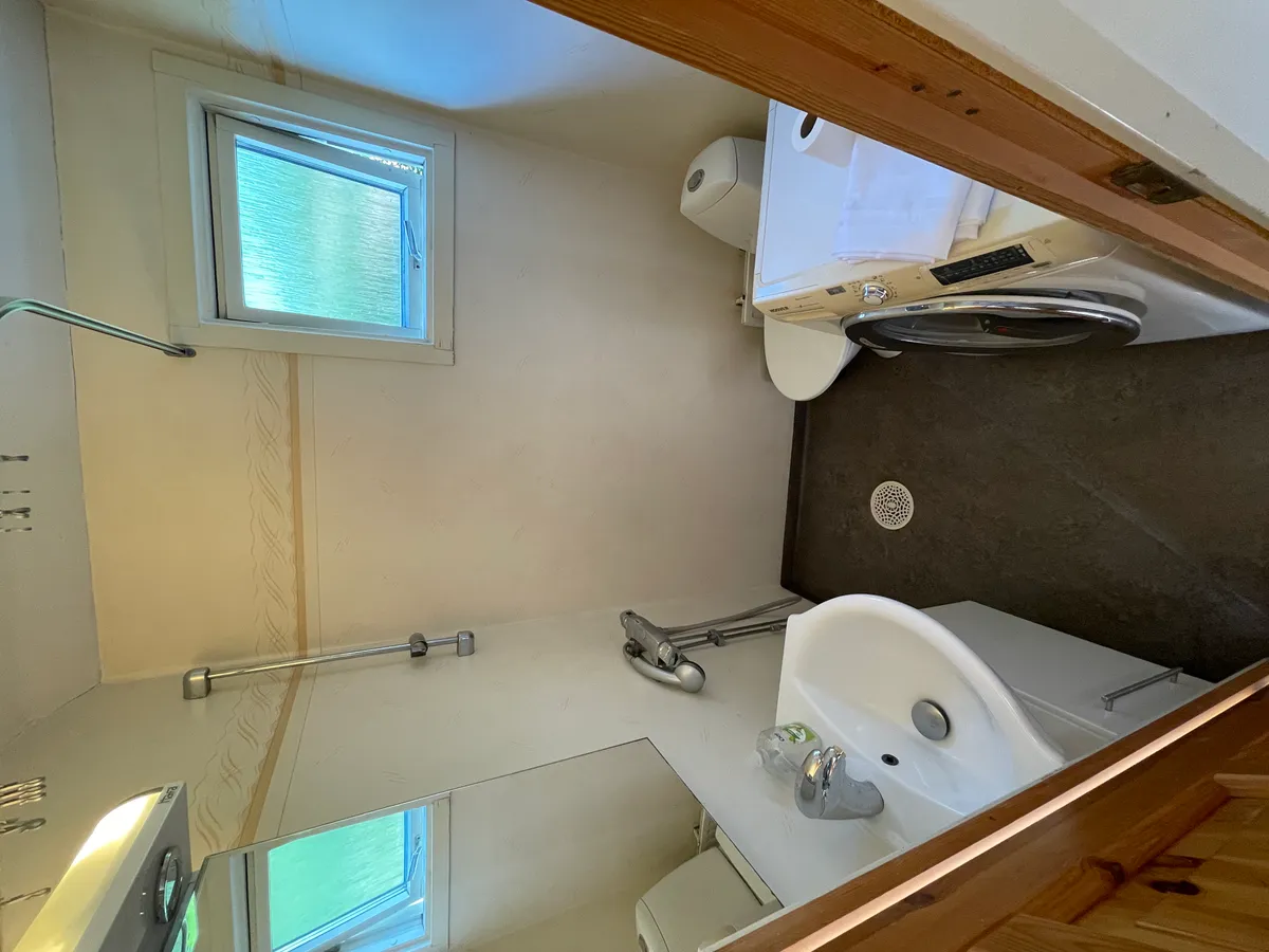 Hyreslägenhet på Hovås i hovas