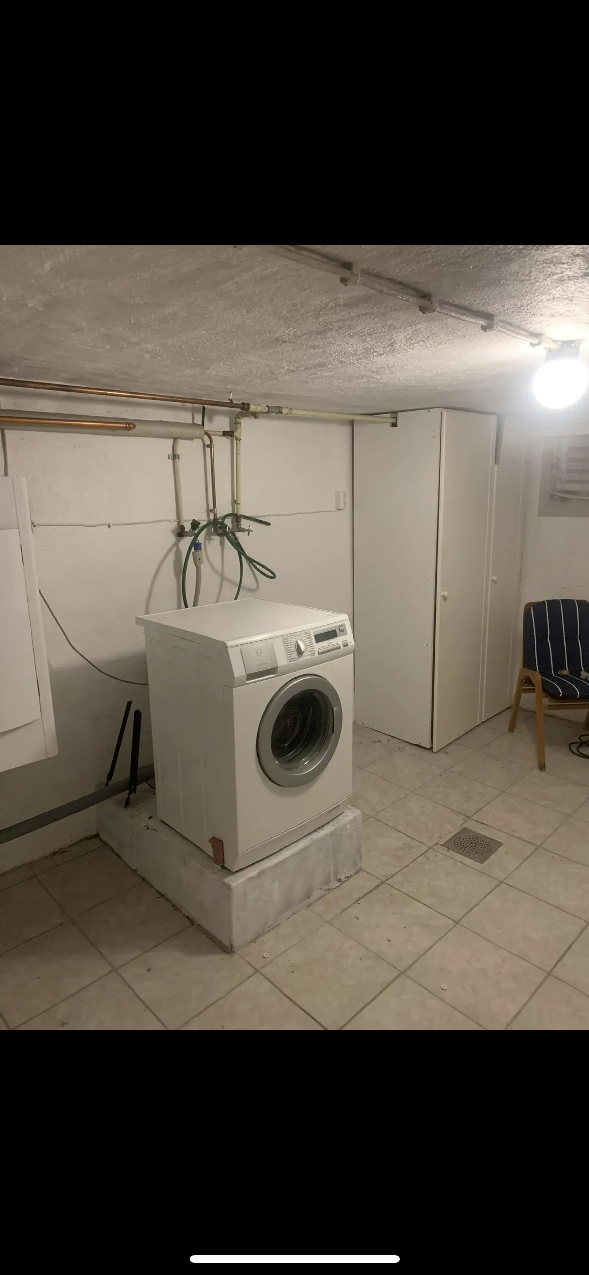 Hyreslägenhet på Malmö i malmo