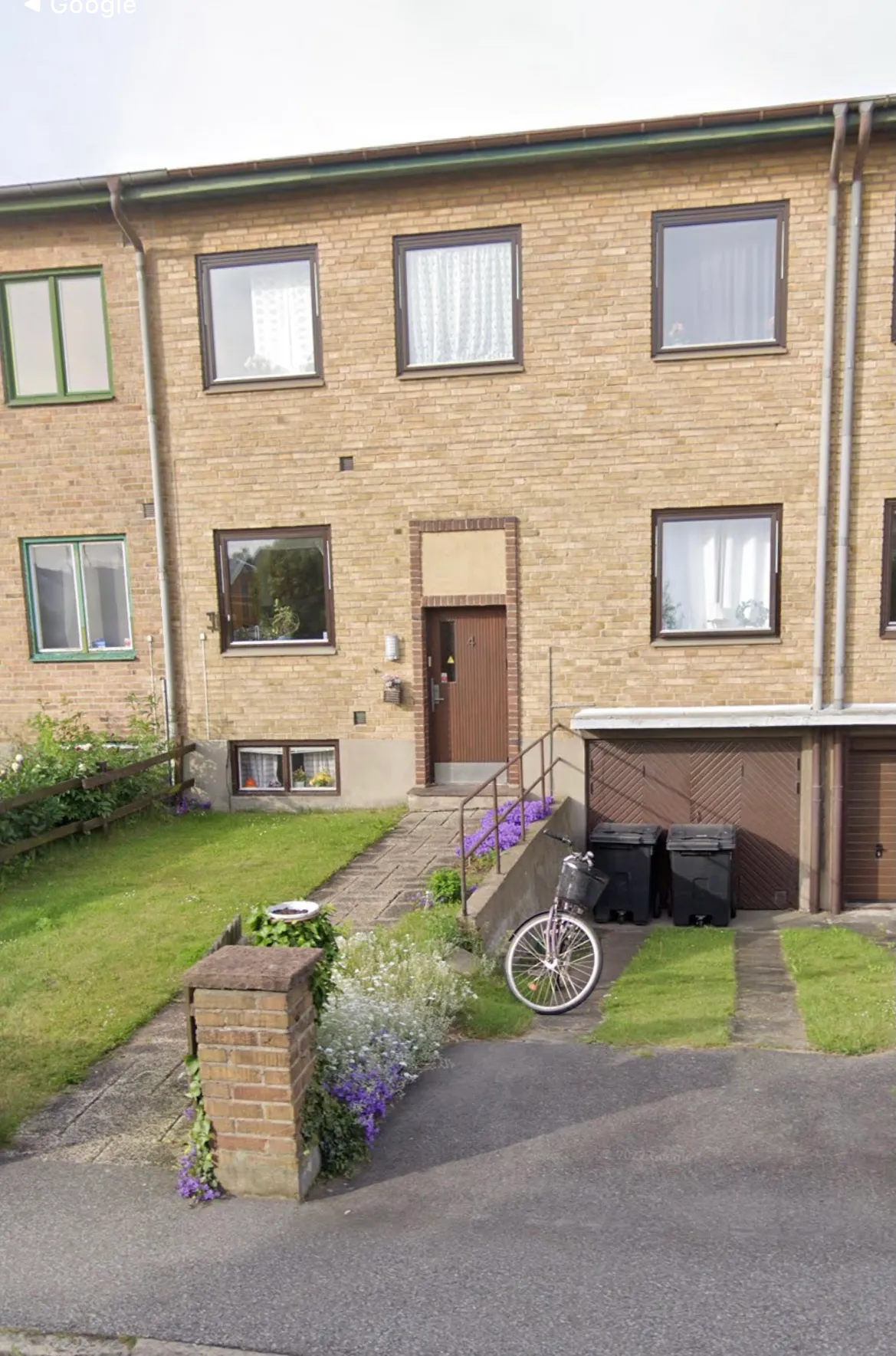 Hyreslägenhet på Malmö i malmo