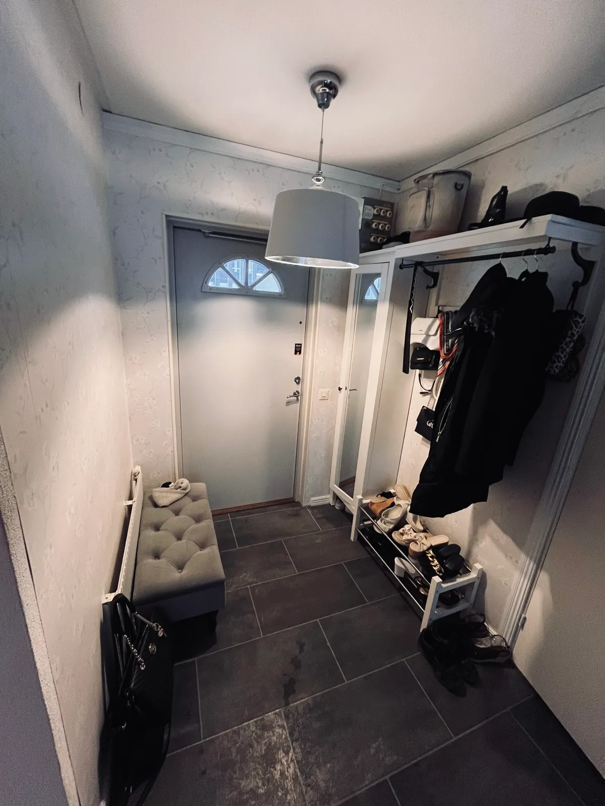 Hyreslägenhet på Gävle i gavle