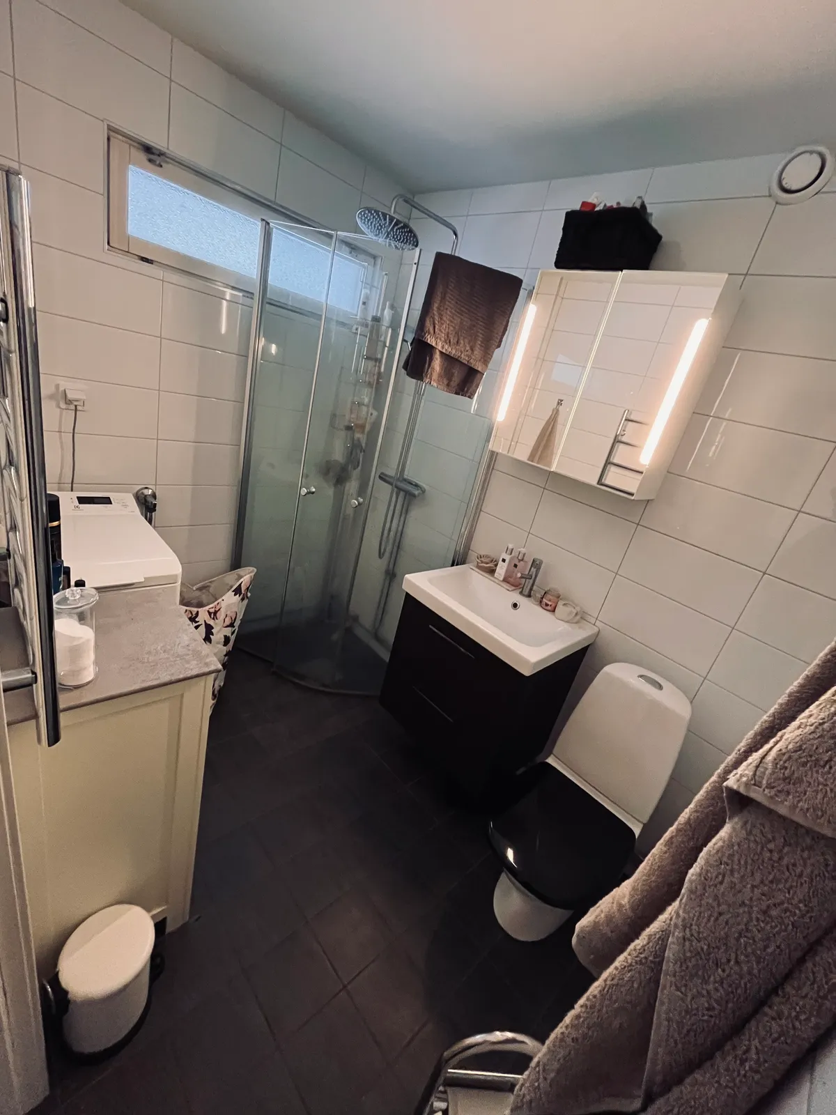 Hyreslägenhet på Gävle i gavle