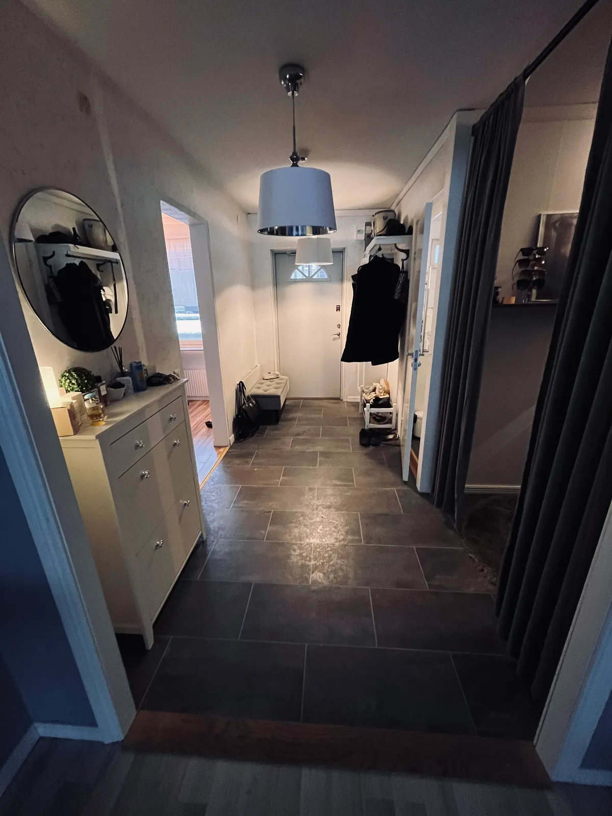 Hyreslägenhet på Gävle i gavle