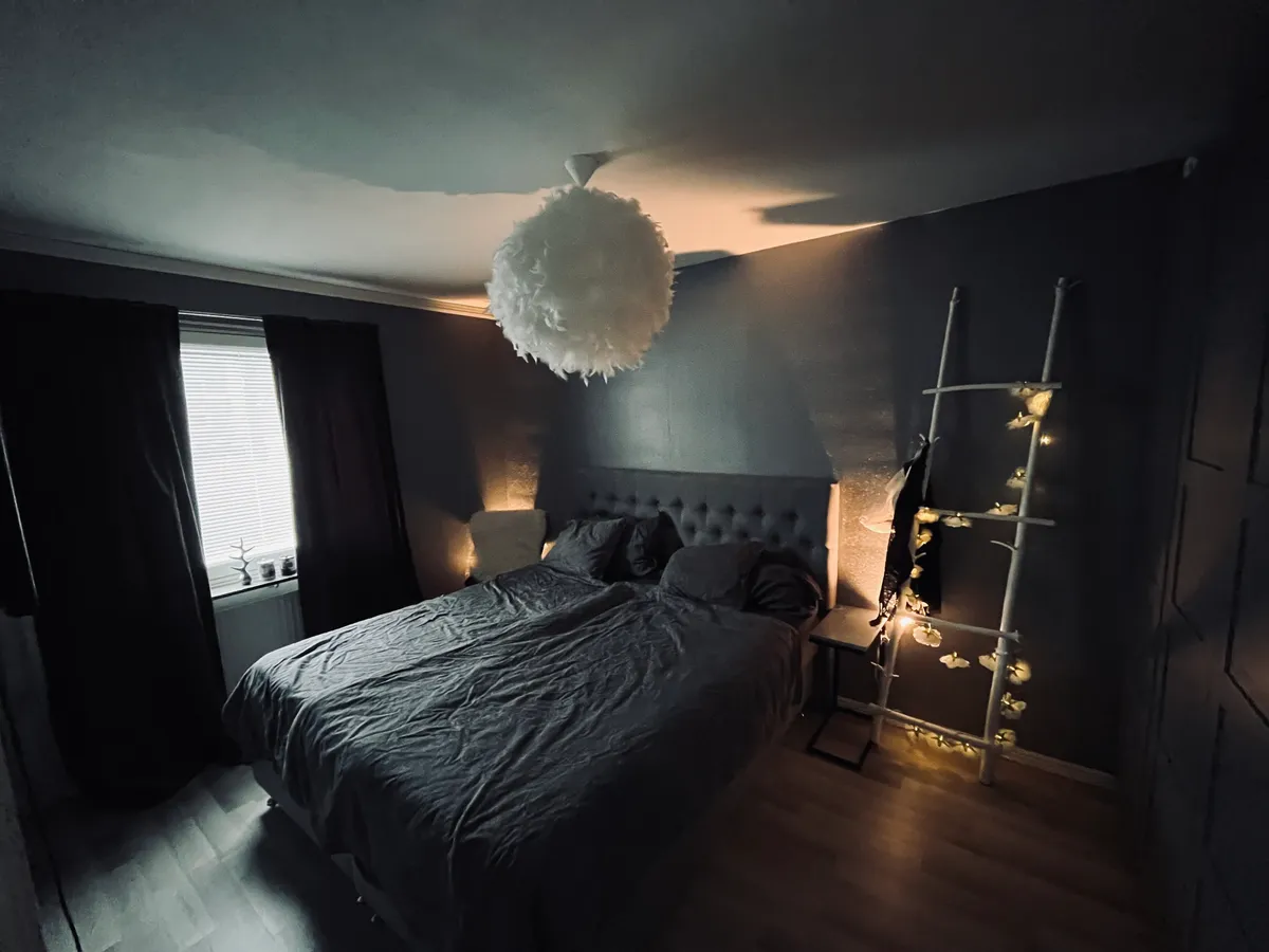 Hyreslägenhet på Gävle i gavle