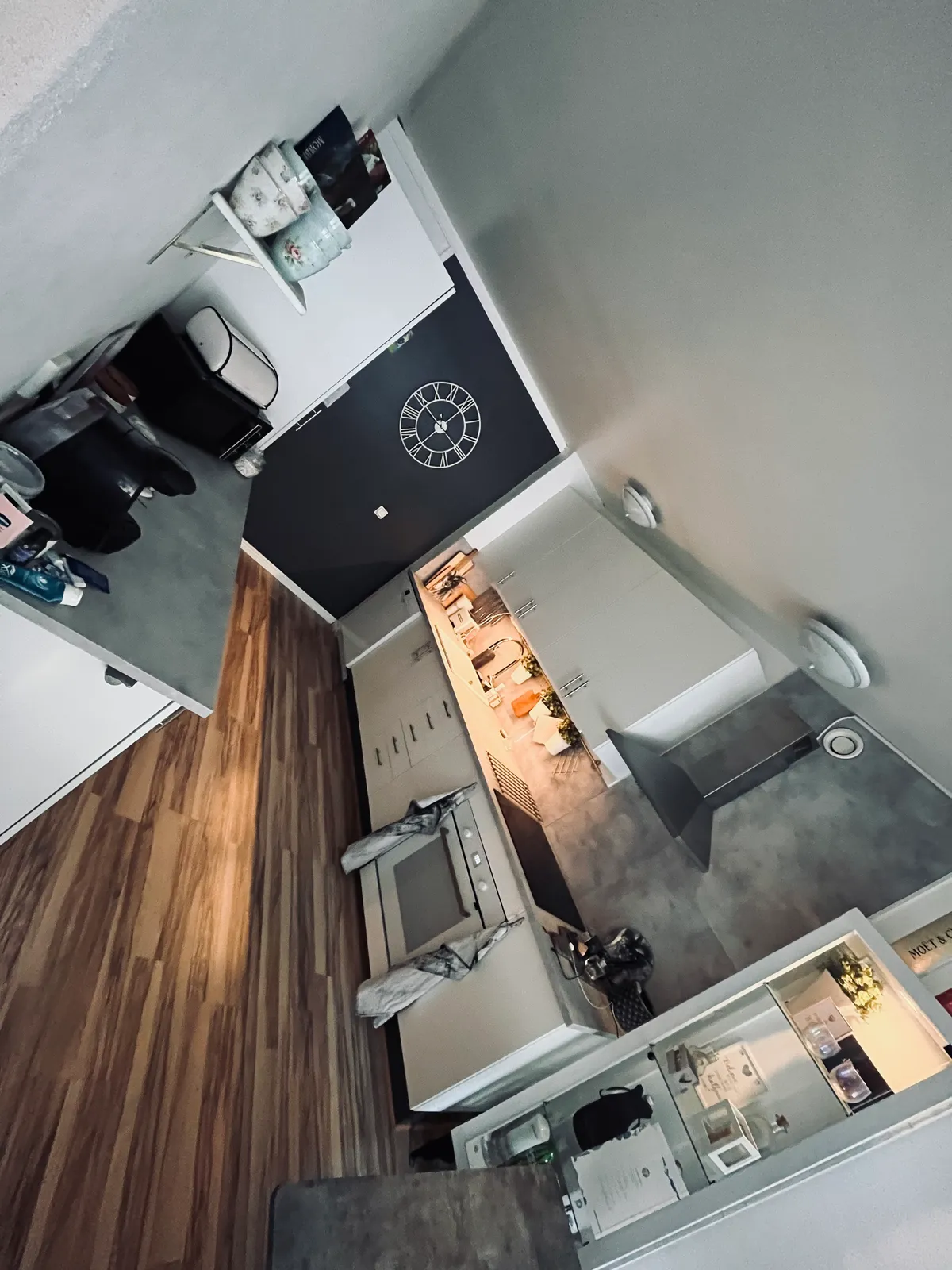 Hyreslägenhet på Gävle i gavle