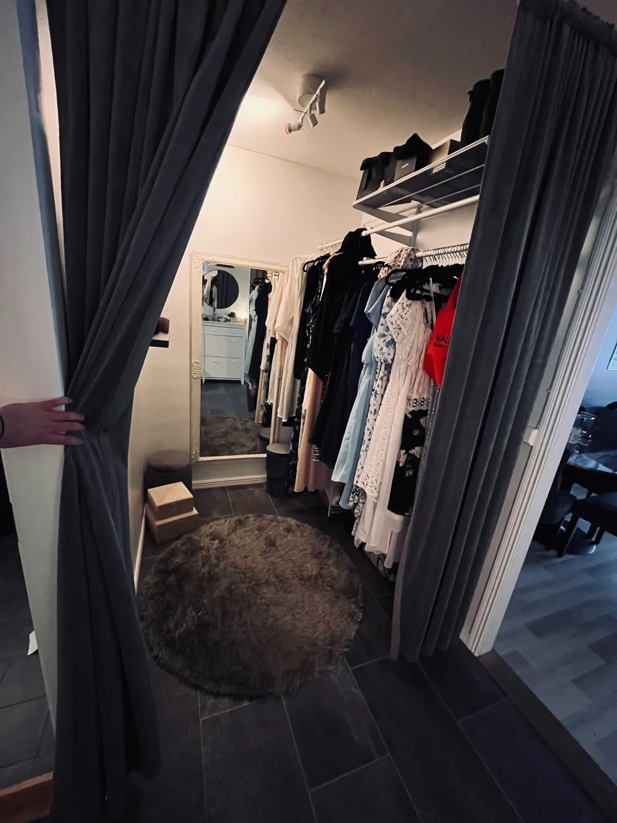 Hyreslägenhet på Gävle i gavle