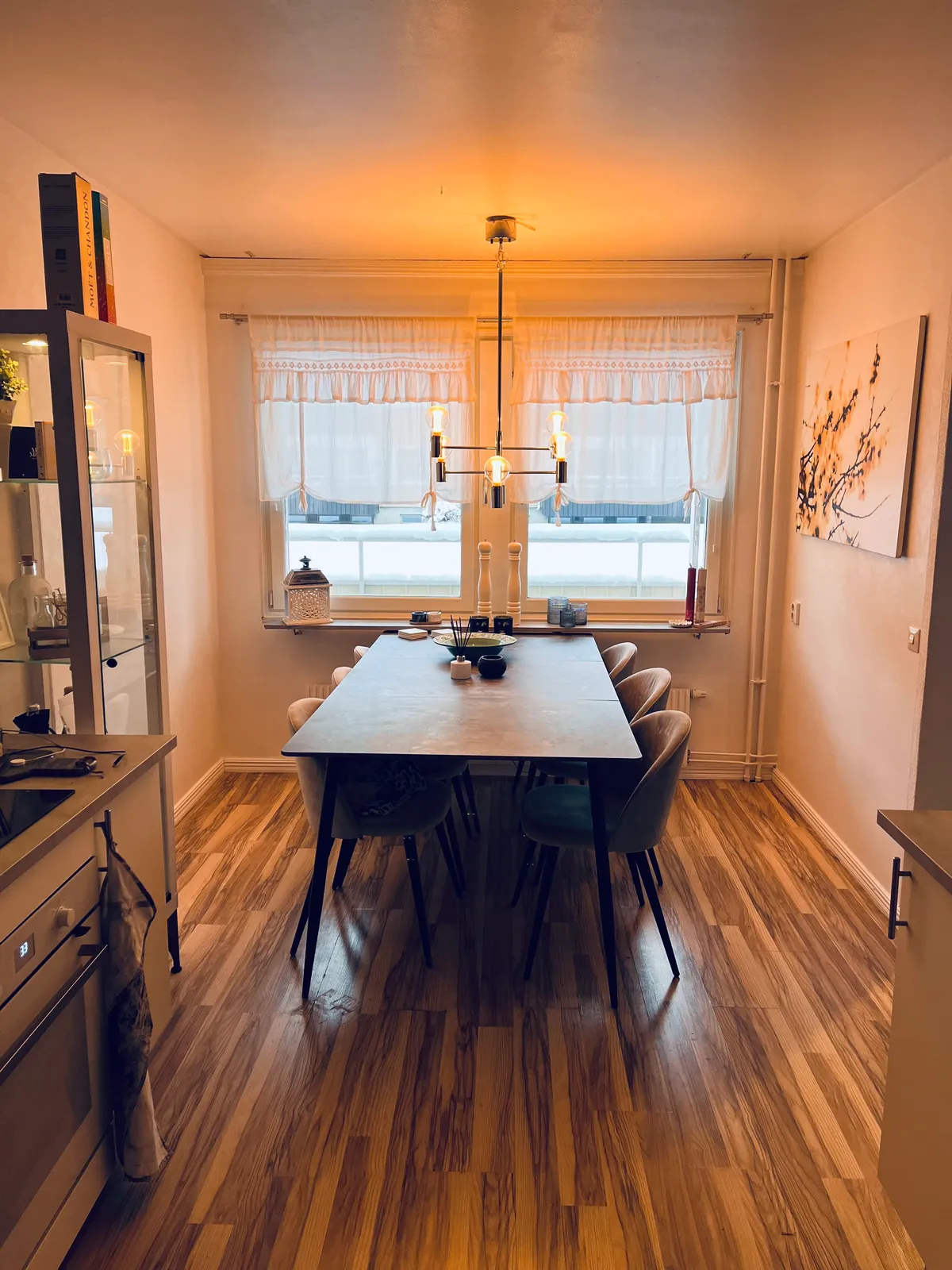 Hyreslägenhet på Gävle i gavle