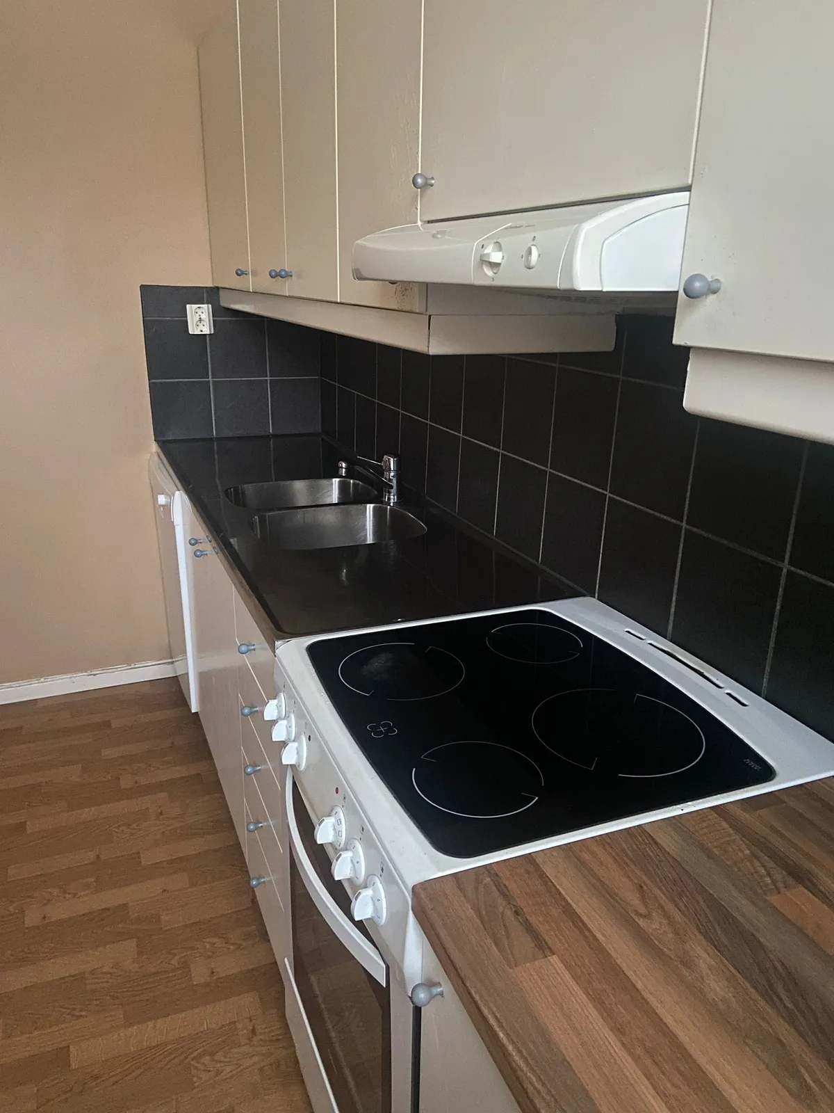 Hyreslägenhet på Kristinehamn i kristinehamn