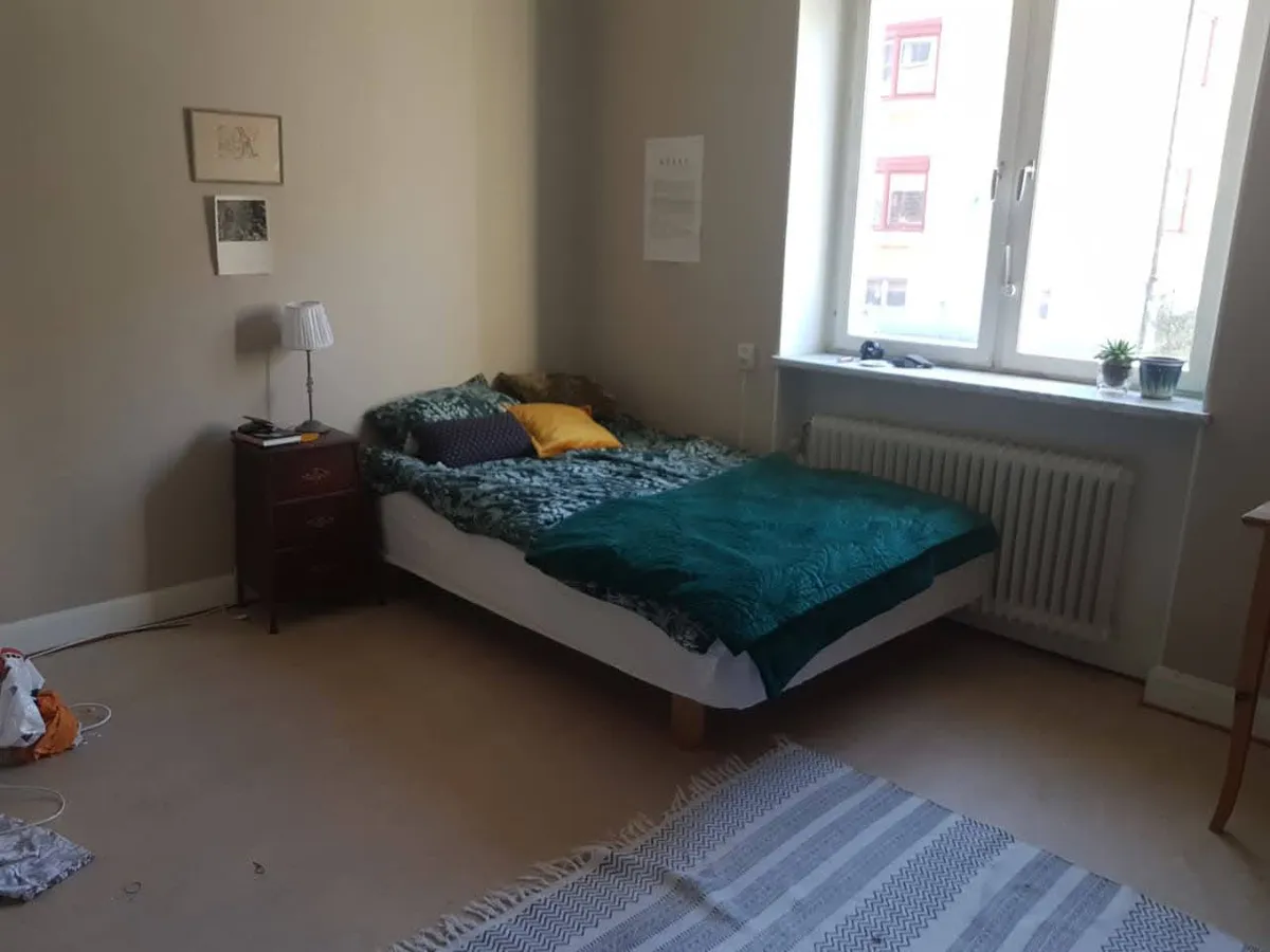 Hyreslägenhet på Örebro i orebro