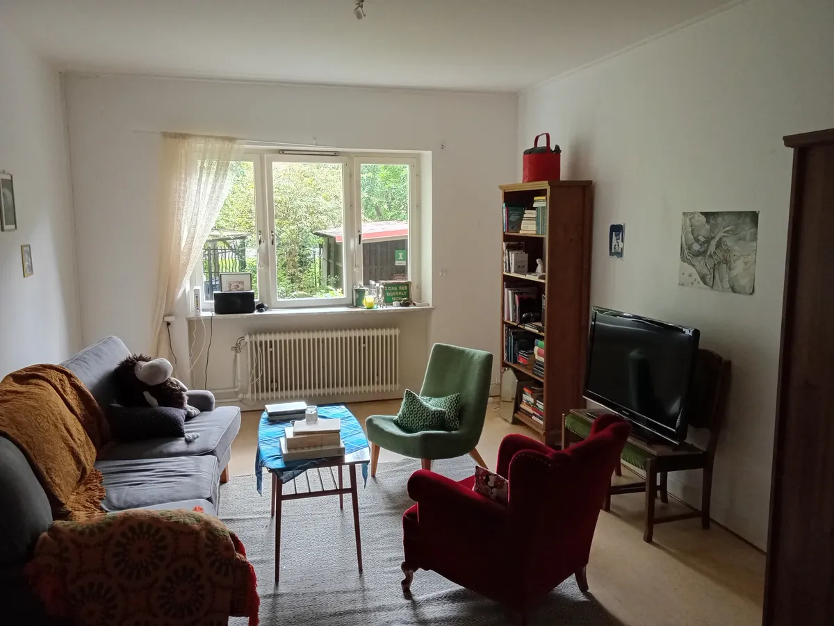 Hyreslägenhet på Örebro i orebro