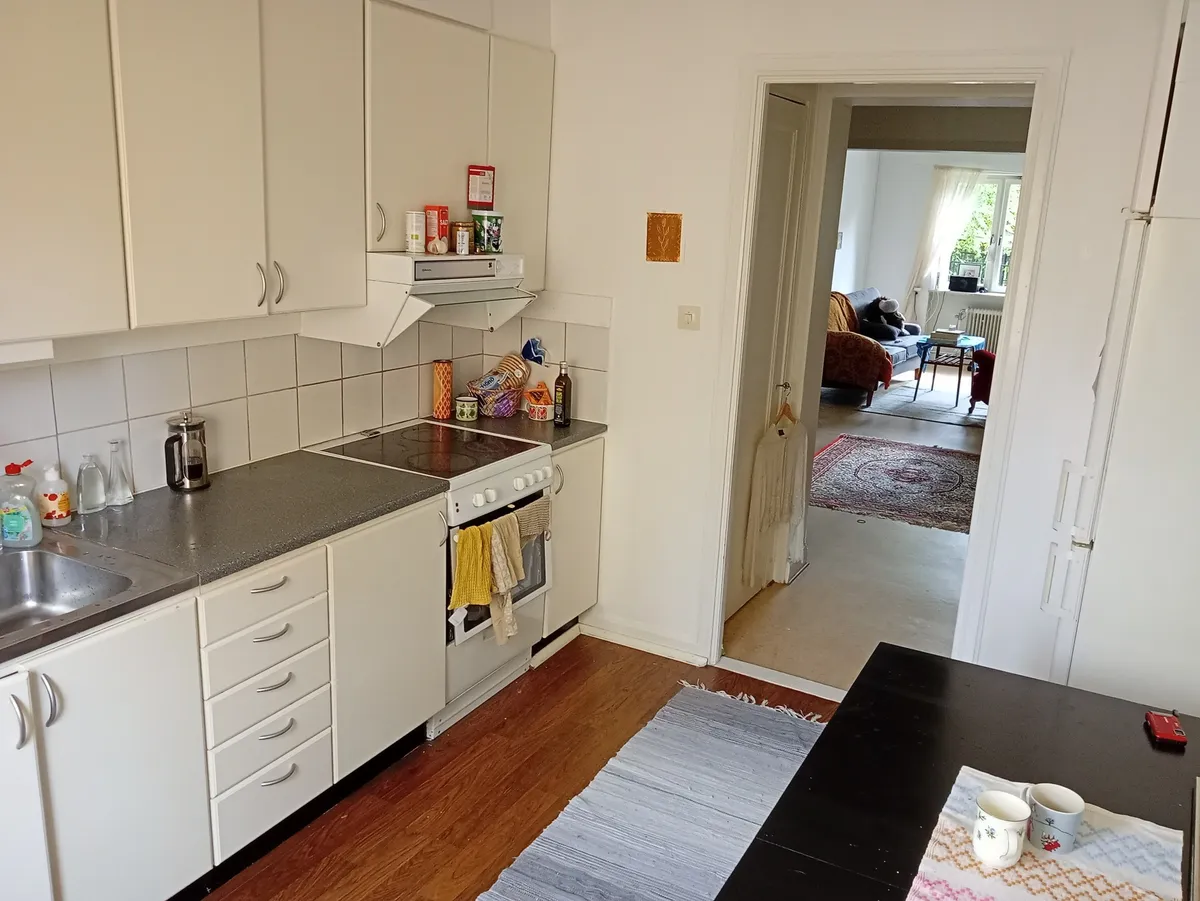 Hyreslägenhet på Örebro i orebro