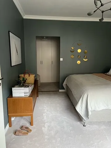 Hyreslägenhet på Uppsala i uppsala