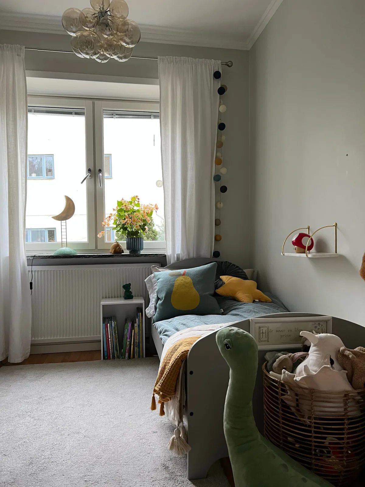 Hyreslägenhet på Uppsala i uppsala