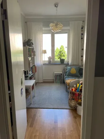 Hyreslägenhet på Uppsala i uppsala