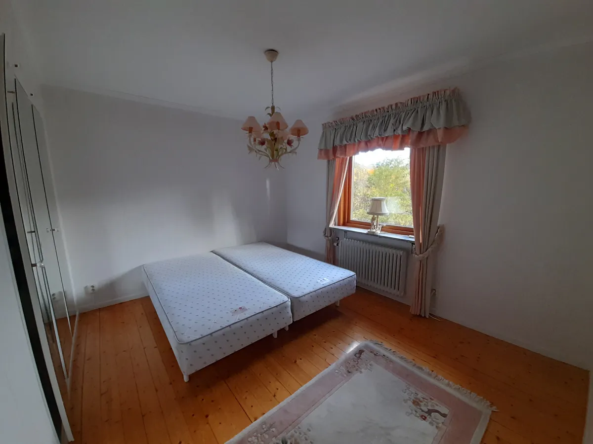 Hyresbostad på Vällingby i vallingby