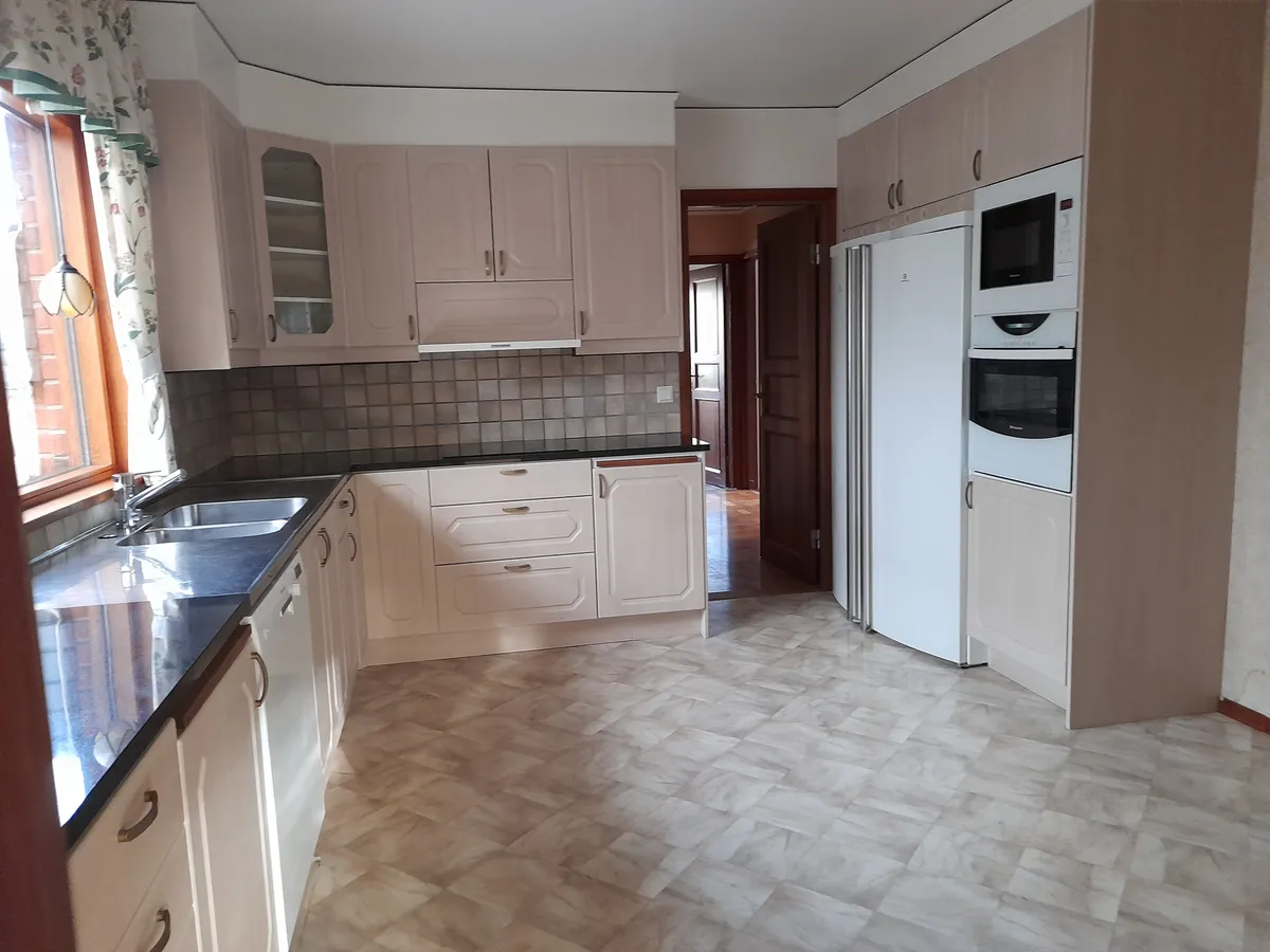 Hyresbostad på Vällingby i vallingby